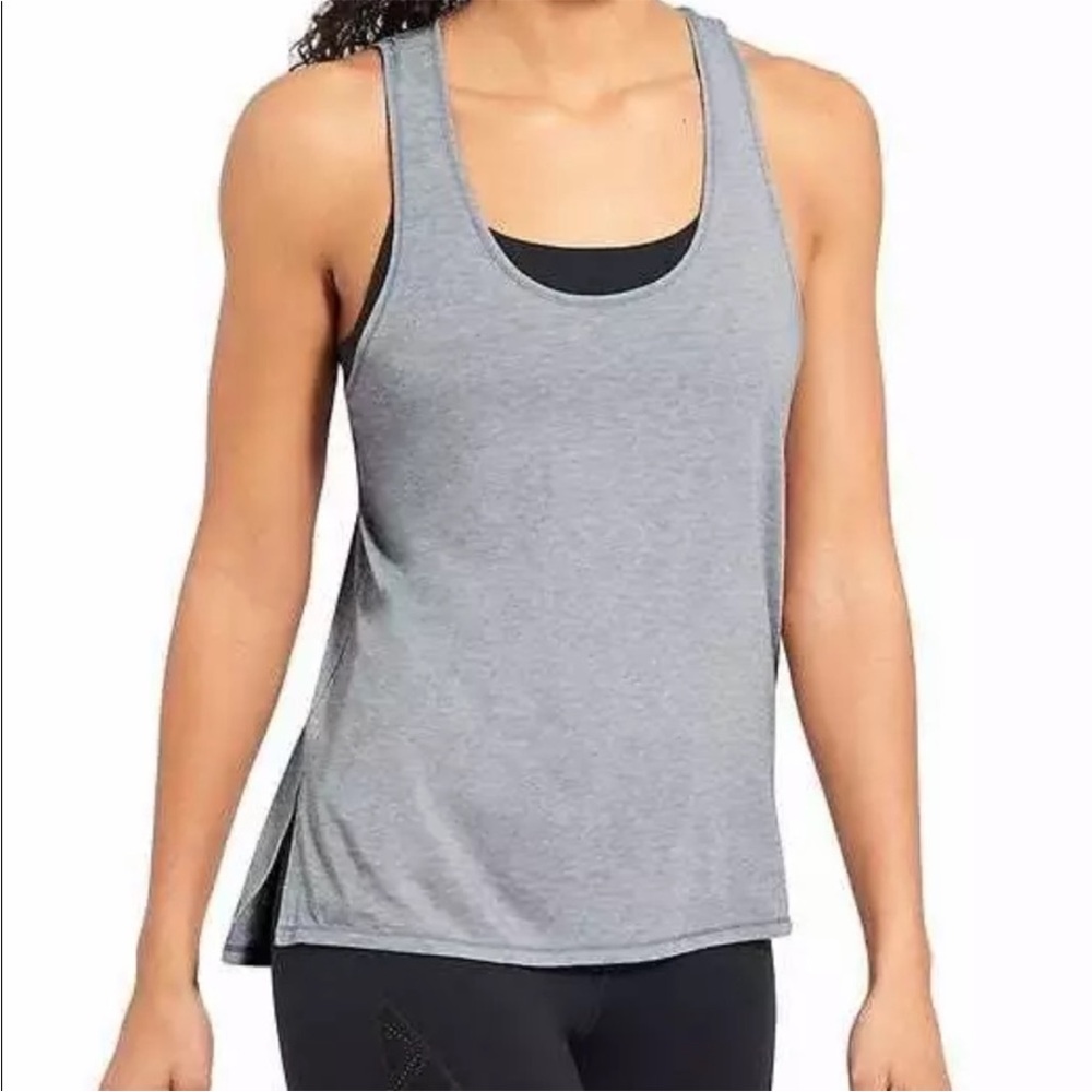 Athleta Unity 2 in 1 tank J033